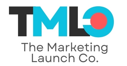 The Marketing Launch Company - Logo