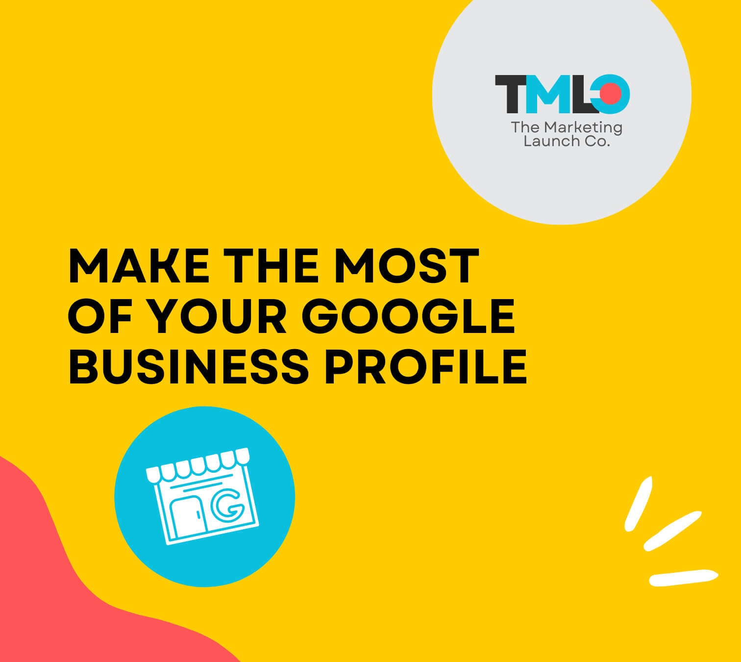 10 steps to a better Google Business profile